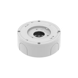 Hanwha SBV-A14B support et boîtier des caméras de sécurité Boîtier de connexion