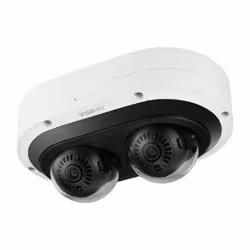 Hanwha PNM-C7083RVD, Caméra de sécurité IP, Intérieure et extérieure, Avec fil, Chinois simplifié, Tchèque, Allemand, Néerlan ...
