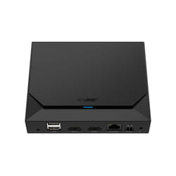 Hanwha SPD-152 décodeur vidéo 64 canaux 3840 x 2160 pixels