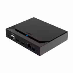 Hanwha SPD-152 décodeur vidéo 64 canaux 3840 x 2160 pixels