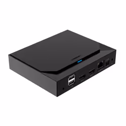 Hanwha SPD-152 décodeur vidéo 64 canaux 3840 x 2160 pixels