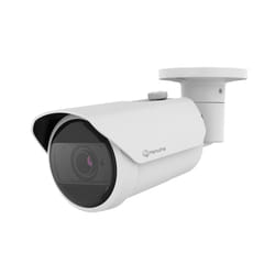 Hanwha QNO-C8083R caméra de sécurité Cosse Caméra de sécurité IP Intérieure et extérieure 2592 x 1944 pixels Plafond/mur