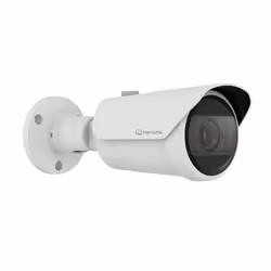 Hanwha QNO-C8083R caméra de sécurité Cosse Caméra de sécurité IP Intérieure et extérieure 2592 x 1944 pixels Plafond/mur