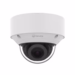 Hanwha QNV-C8083R caméra de sécurité Dôme Caméra de sécurité IP Intérieure et extérieure 2592 x 1944 pixels Plafond/Poteau - Vue supplémentaire 4