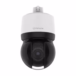 Hanwha XNP-C9253R, Caméra de sécurité IP, Intérieure et extérieure, Avec fil, Point de préselection, Chinois simplifié, Tchèq ...