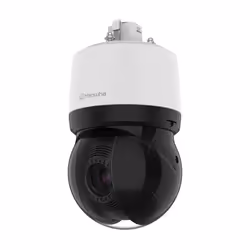 Hanwha XNP-C9253R caméra de sécurité Bulbe Caméra de sécurité IP Intérieure et extérieure 3840 x 2160 pixels Plafond/Mur/Poteau
