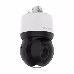 Hanwha XNP-C9253R caméra de sécurité Bulbe Caméra de sécurité IP Intérieure et extérieure 3840 x 2160 pixels Plafond/Mur/Poteau