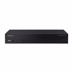 Hanwha ARN-410S, 4 canaux, 16 canaux, AAC, G.711, G.726, H.264, H.265, M-JPEG, linux, Chinois simplifié, Tchèque, Danois, All ...