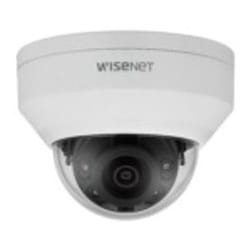 Hanwha AN-OL7012R caméra de sécurité Dôme Caméra de sécurité IP Intérieure et extérieure 2560 x 1440 pixels Plafond
