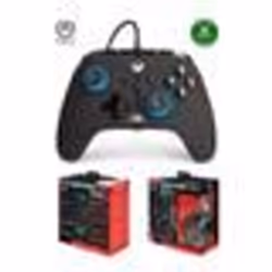 Casque et Manette - GAMING PRO - EH50BK - LEDS RGB - Filaire - Compatible Xbox PS5 PS4
