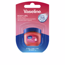 Vaseline baume à lèvres lèvres roses 7 gr