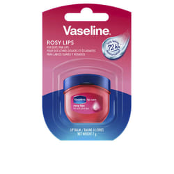 Vaseline baume à lèvres lèvres roses 7 gr