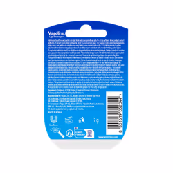 Vaseline baume à lèvres original 7 gr
