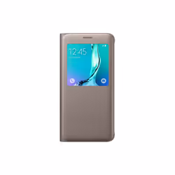 Samsung EF-CG928, Folio, Samsung, Galaxy S6 edge+, Or
