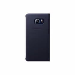 Samsung EF-CG928 coque de protection pour téléphones portables Folio porte carte Noir, Bleu