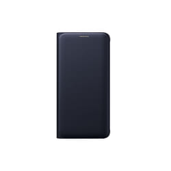 Samsung EF-WG928 coque de protection pour téléphones portables Folio porte carte Noir