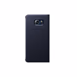 Samsung EF-WG928 coque de protection pour téléphones portables Folio porte carte Noir