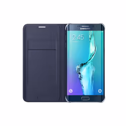 Samsung EF-WG928 coque de protection pour téléphones portables Folio porte carte Noir