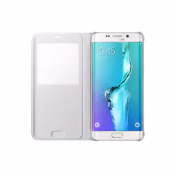 Samsung EF-CG928 14,5 cm (5.7") Folio Blanc