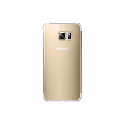 Samsung EF-ZG928 coque de protection pour téléphones portables Folio porte carte Or