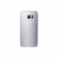 Samsung EF-ZG928 coque de protection pour téléphones portables Folio Argent