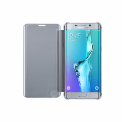 Samsung EF-ZG928 coque de protection pour téléphones portables Folio Argent