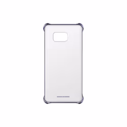 Samsung EF-QG928, Coque de protection, Samsung, Galaxy S6 edge+, 14,5 cm (5.7"), Noir, Bleu