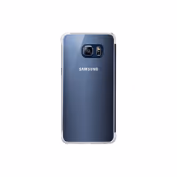 Samsung EF-ZG928 coque de protection pour téléphones portables Housse Noir, Bleu