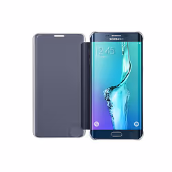 Samsung EF-ZG928 coque de protection pour téléphones portables Housse Noir, Bleu
