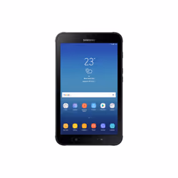 Samsung Galaxy Tab Active2 SM-T390, 20,3 cm (8"), 1280 x 800 pixels, 16 Go, 3 Go, Android 7.1, Noir