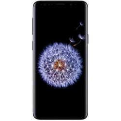 SAMSUNG Galaxy S9 Noir 64Go