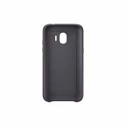 Samsung EF-PJ250, Housse, Samsung, Galaxy J2 2018, 12,7 cm (5"), Noir
