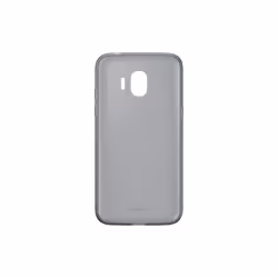 Samsung EF-AJ250, Housse, Samsung, Galaxy J2 2018, 11,9 cm (4.7"), Noir