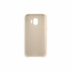 Samsung EF-PJ250, Housse, Samsung, Galaxy J2 2018, 12,7 cm (5"), Or