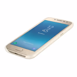 Samsung EF-PJ250 5" Housse Or - Vue supplémentaire 13