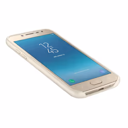 Samsung EF-PJ250 5" Housse Or - Vue supplémentaire 14