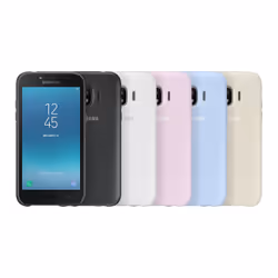 Samsung EF-PJ250 5" Housse Or - Vue supplémentaire 16