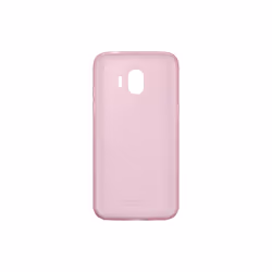 Samsung EF-AJ250, Housse, Samsung, Galaxy J2 2018, 11,9 cm (4.7"), Rose