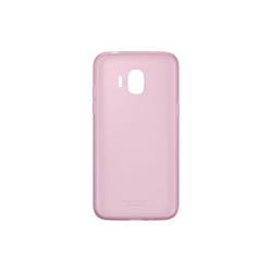 Samsung EF-AJ250 4.7" Housse Rose