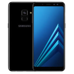 Samsung Galaxy A8 4G 4Go 32Go Noir