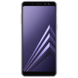 Samsung Galaxy A8 (2018) 4G 4Go 32Go Gris