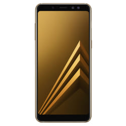 Samsung Galaxy A8 (2018) 4Go 32Go Or