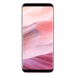 Samsung Galaxy S8 SM-G950F, 14,7 cm (5.8"), 4 Go, 64 Go, 12 MP, Android 7.0, Rose