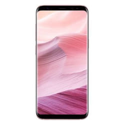 Samsung Galaxy S8 4G 4Go 64Go Rose