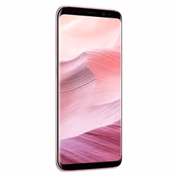 Samsung Galaxy S8 4G 4Go 64Go Rose