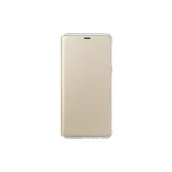 Samsung EF-FA530 5.6" Folio porte carte Or