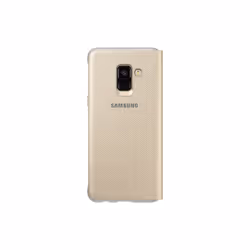 Samsung EF-FA530 5.6" Folio porte carte Or