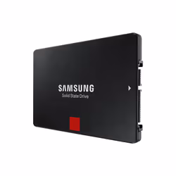 Samsung 860 PRO 2.5" 256 Go Série ATA III 3D MLC