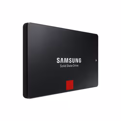Samsung 860 PRO 2.5" 256 Go Série ATA III 3D MLC