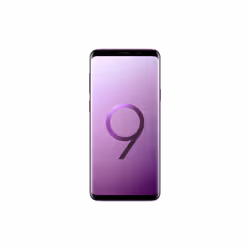 Samsung Galaxy S9+ SM-G965F, 15,8 cm (6.2"), 1440 x 2960 pixels, 6 Go, 64 Go, 12 MP, Violet